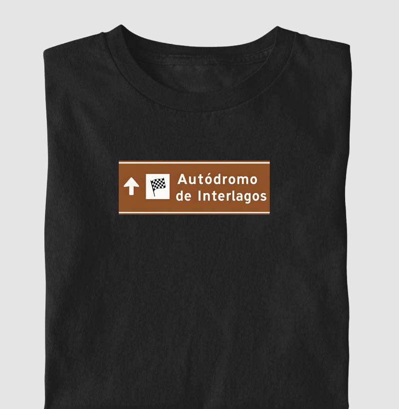 Autódromo Interlagos