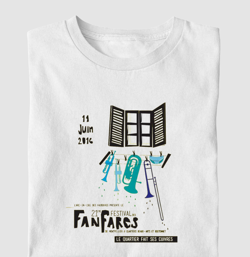 Fanfares