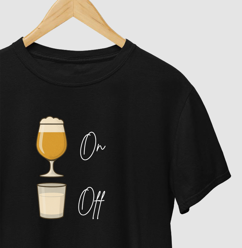 On - Off