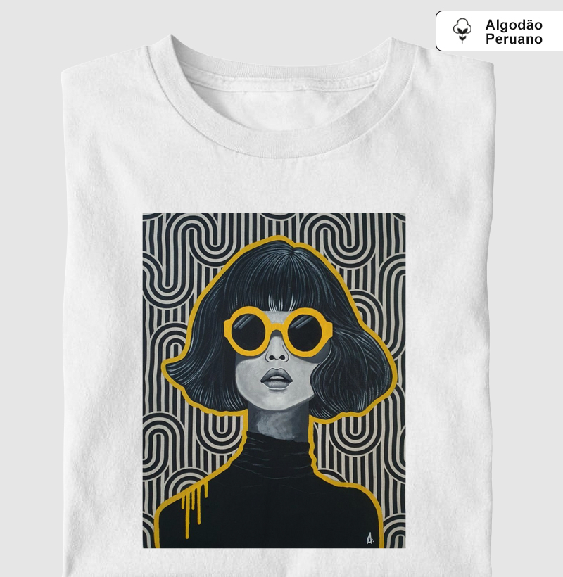 Yellow Glasses