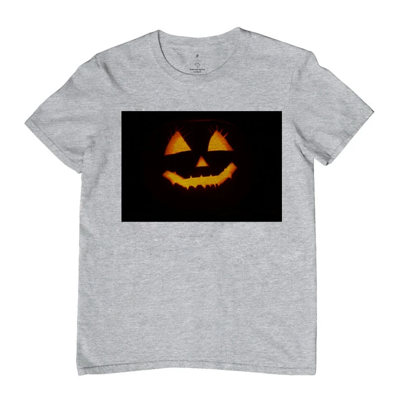 Abóbora Halloween 4