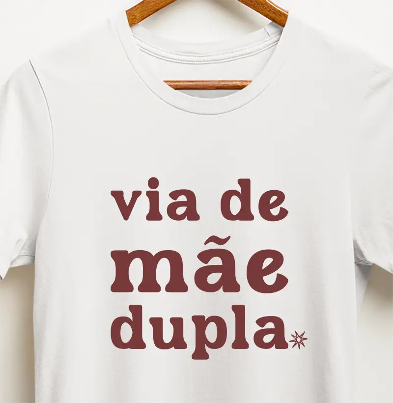 Via de mãe dupla