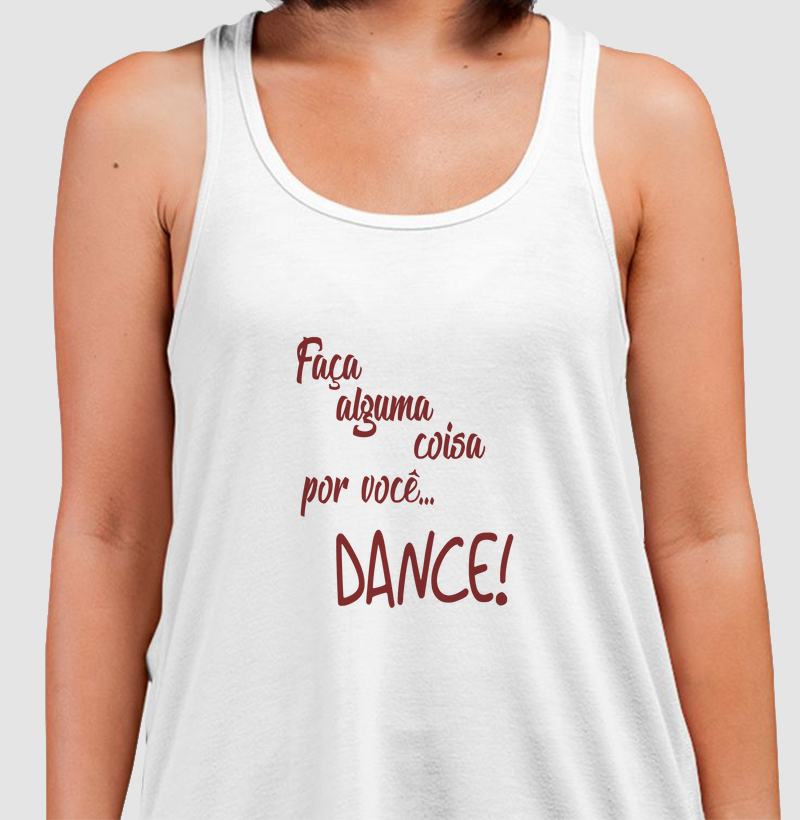 faça um bem Dance! 