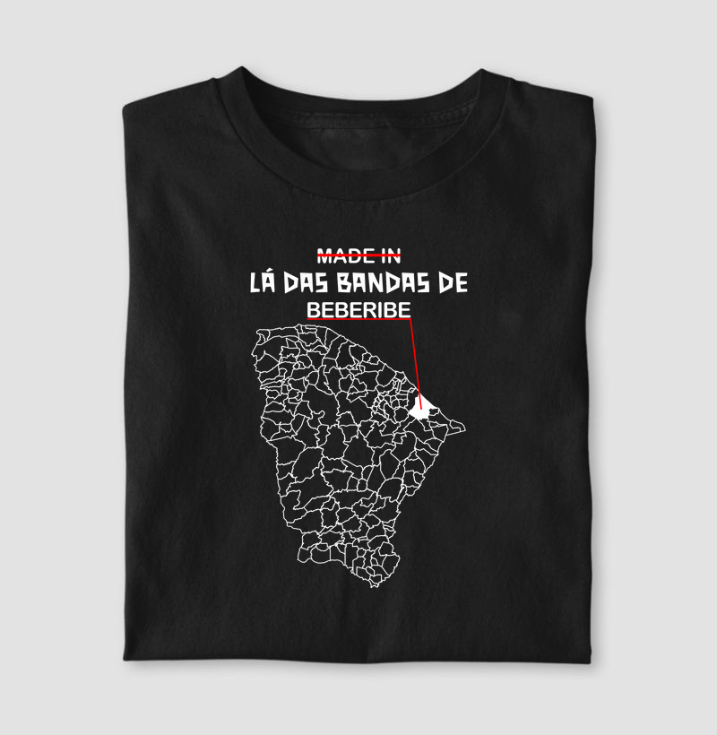 Beberibe | Lá das Bandas