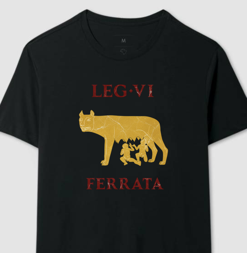 LEGIO — VI Ferrata