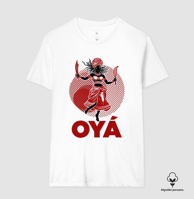 Oyá