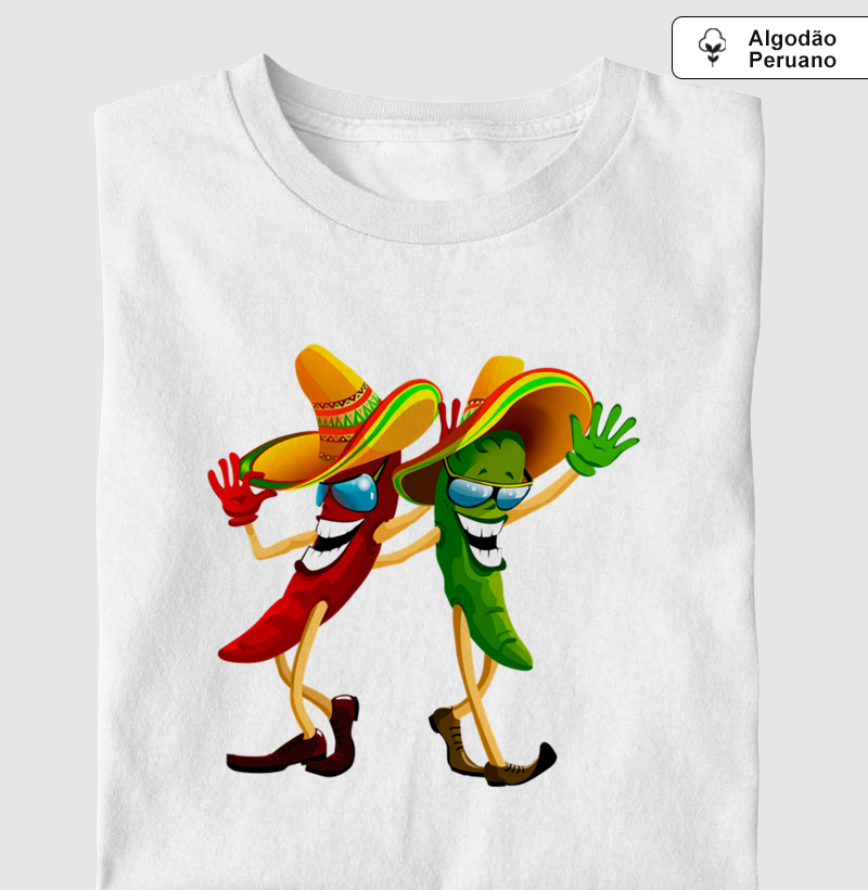 Pepper Mariachis (GAS)