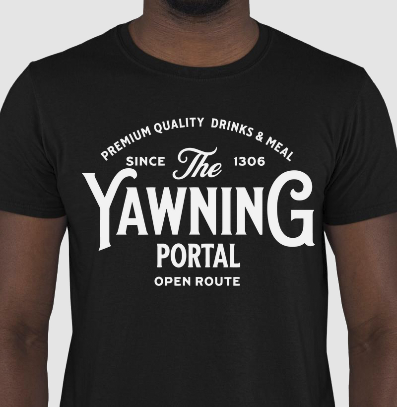 The Yawning Portal
