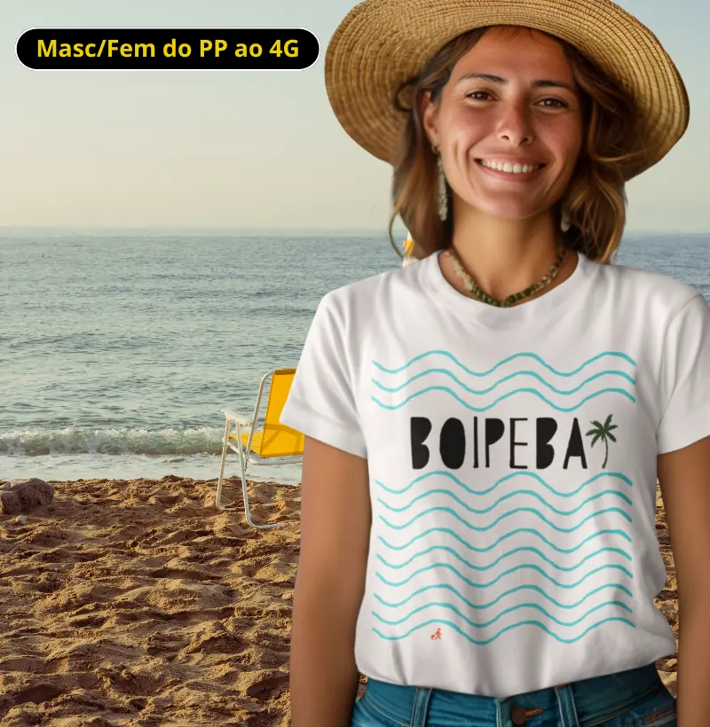 Boipeba