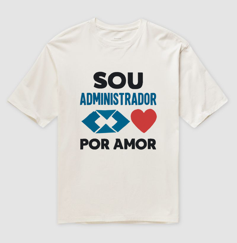 Administração por Amor