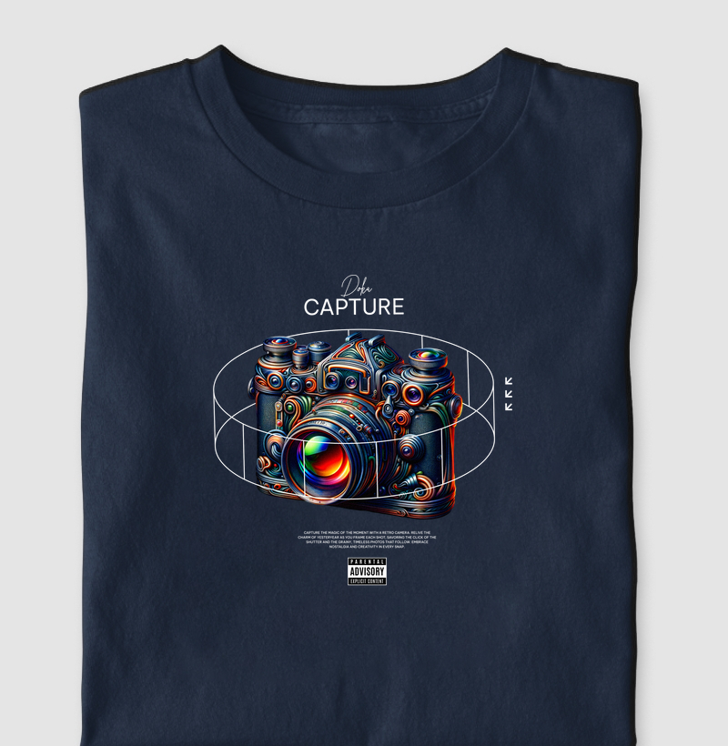 Camiseta