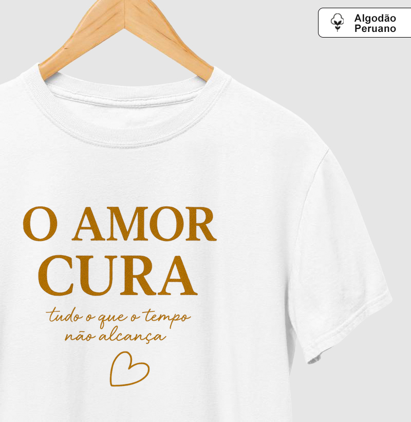 O Amor Cura