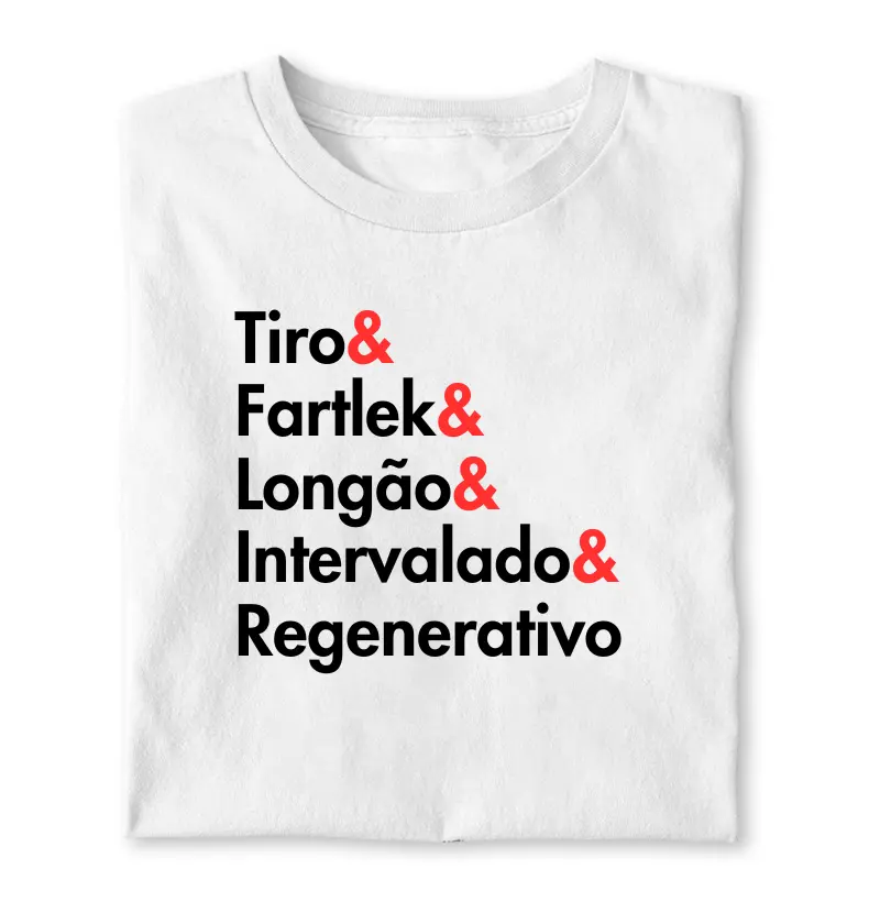 TREINOS DE CORRIDA