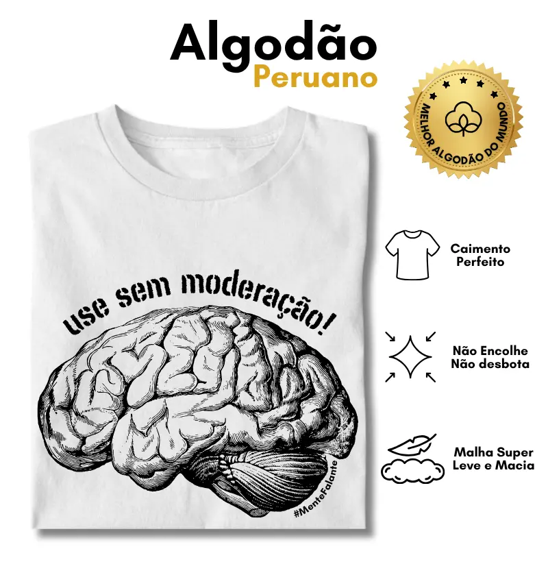 Use sem Moderação