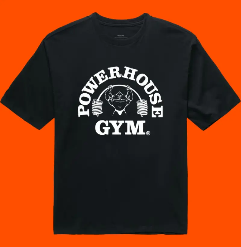 Powerhouse GYM