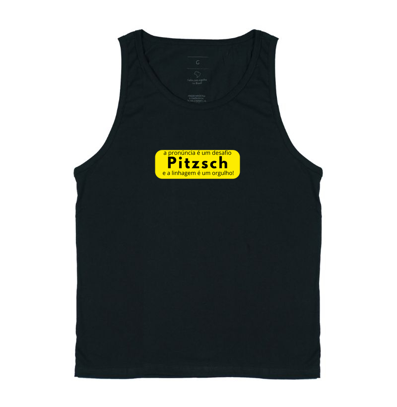 PITZSCH