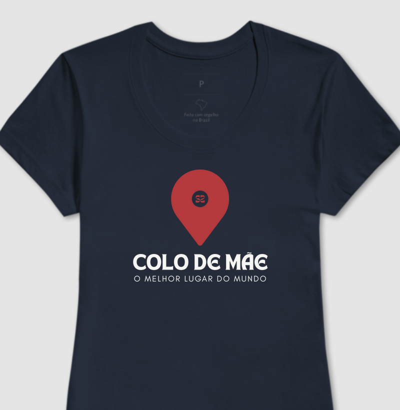 Colo de Mãe: o Melhor Lugar do Mundo