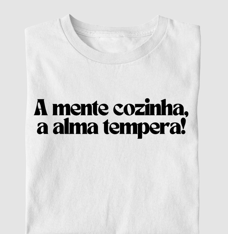 mente cozinha