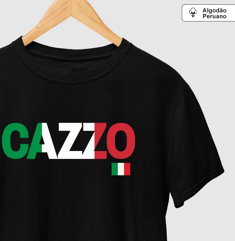 Cazzo