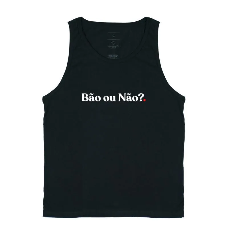 Bão ou Não?