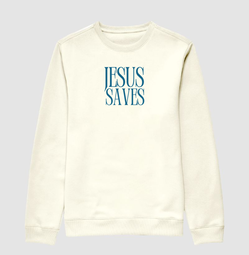Aviadores de Cristo - Jesus Saves