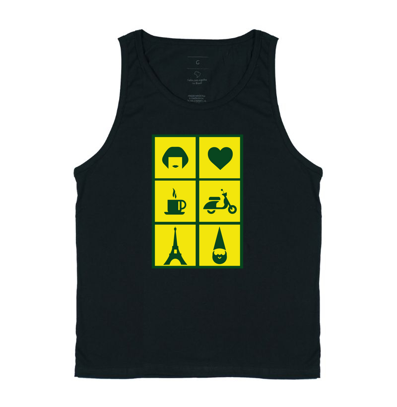 LE MONDE D’AMÉLIE