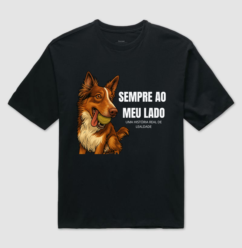 Sempre ao meu lado