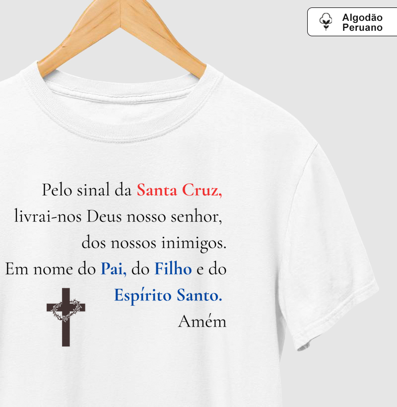 Sinal da Santa Cruz