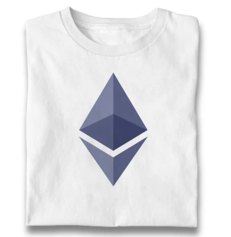 Crypto Style Ethereum
