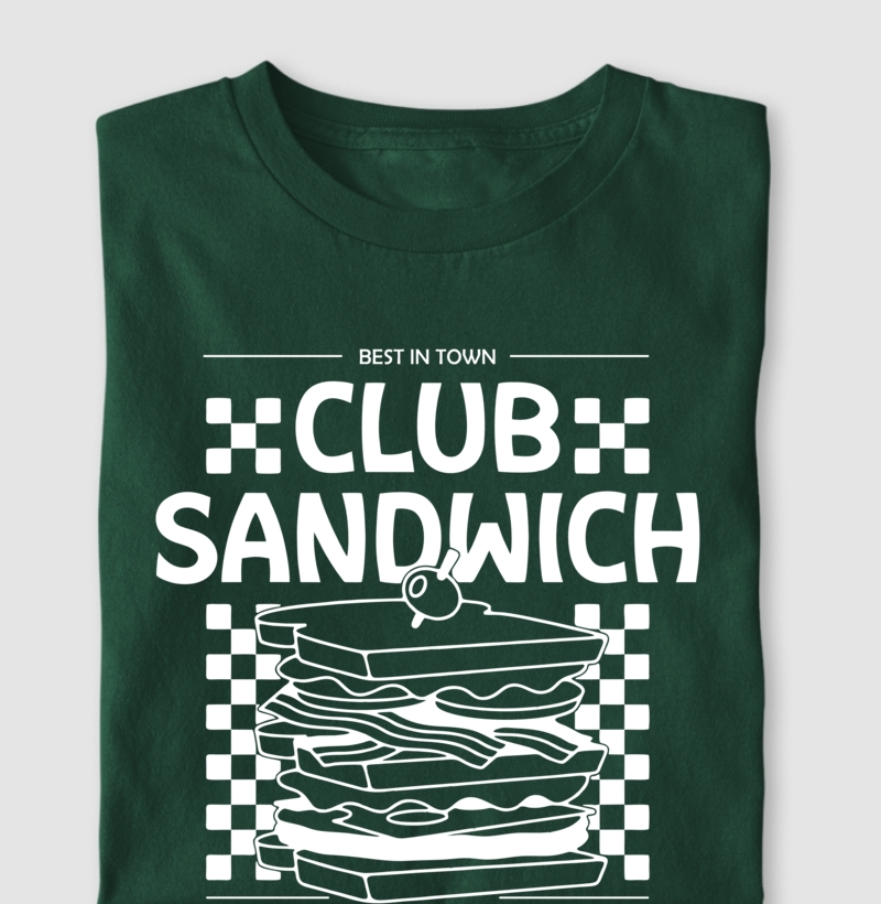 Club Sandwich Cores