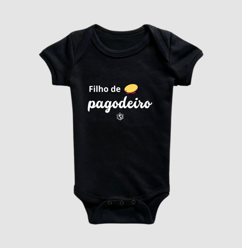 filho de pagodeiro