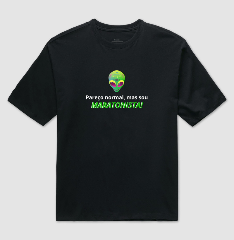 Maratonista!