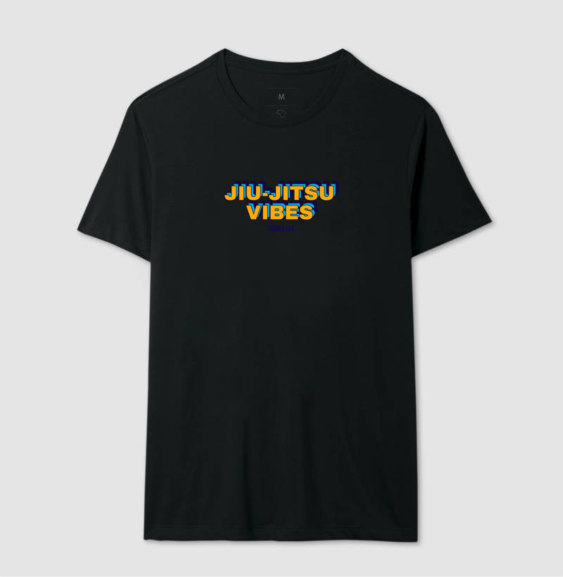 Jiu-jitsu vibes