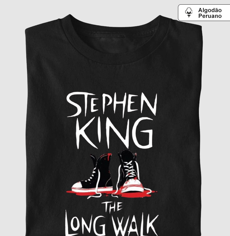 Premium The Long Walk