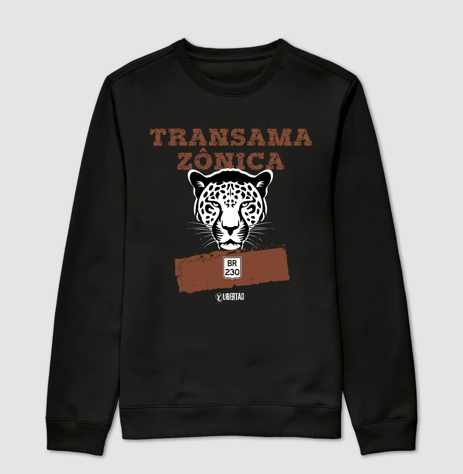 Transamazônica