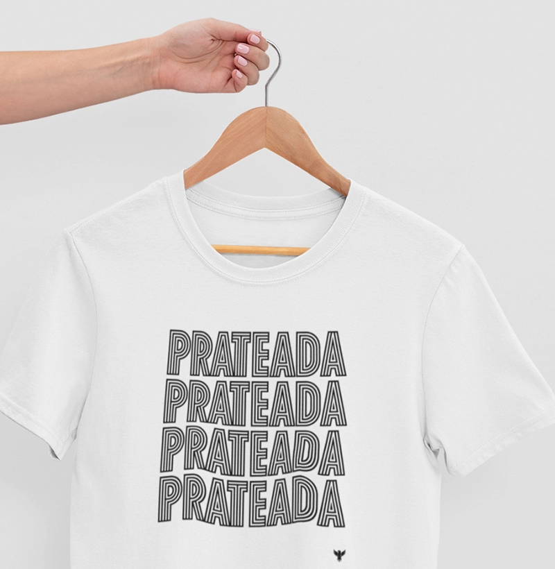 PRATEADA