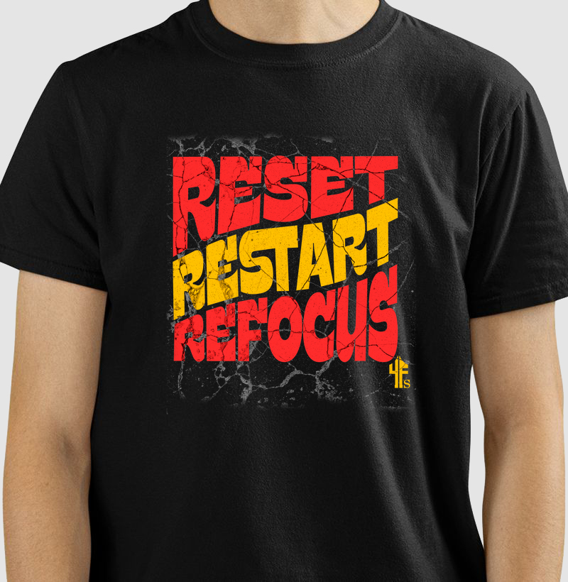 RESET-RESTART