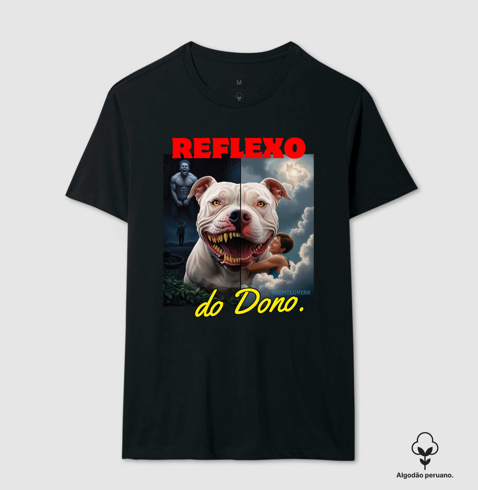 Reflexo do Dono