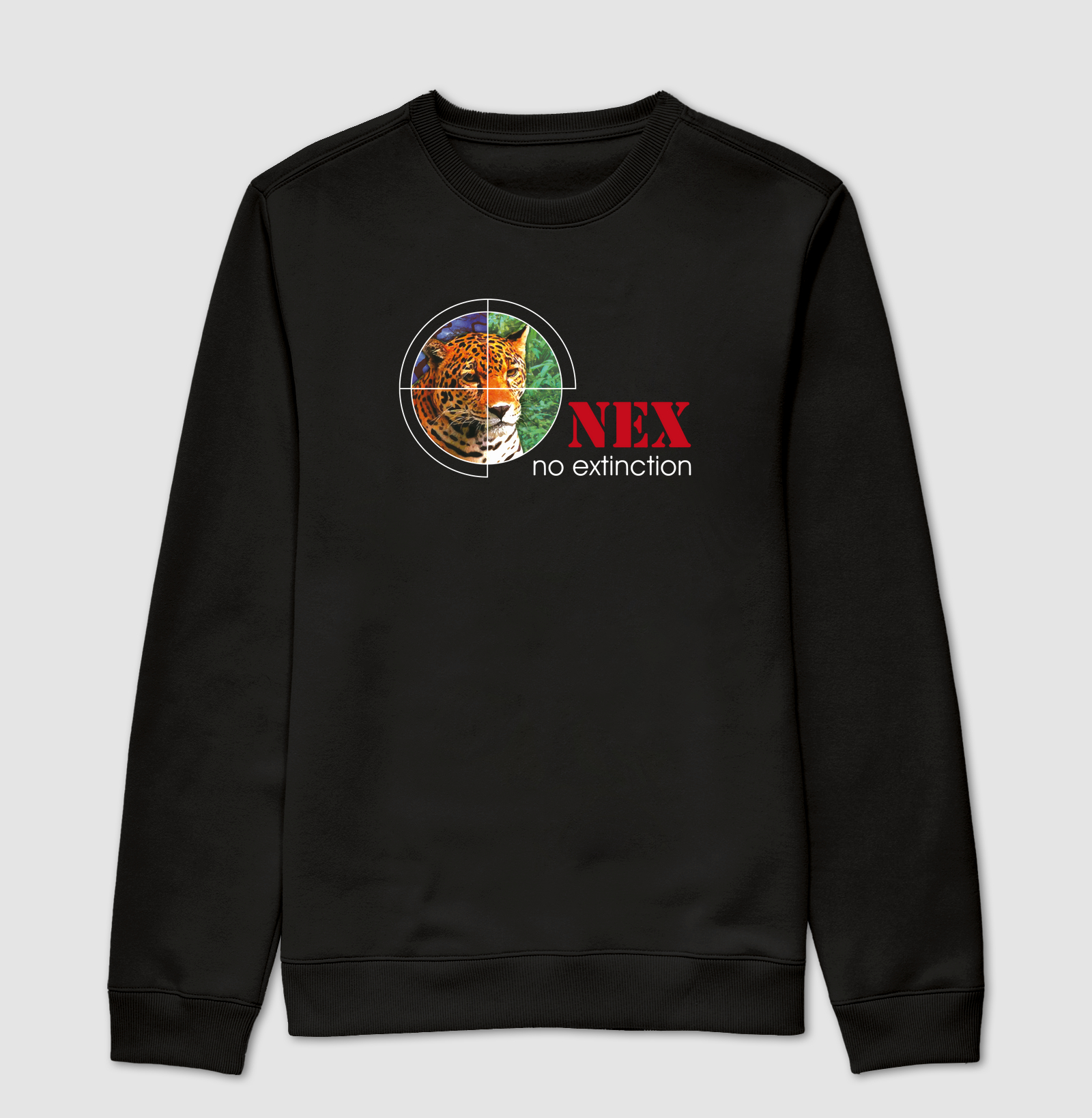 NEX - No Extincion
