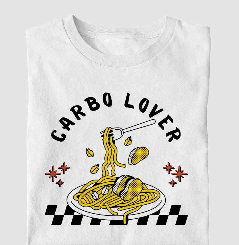 Carbo Lover