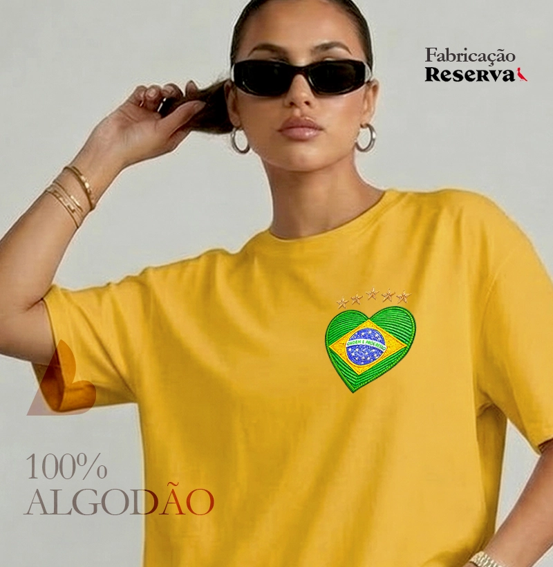 Brazilian Love