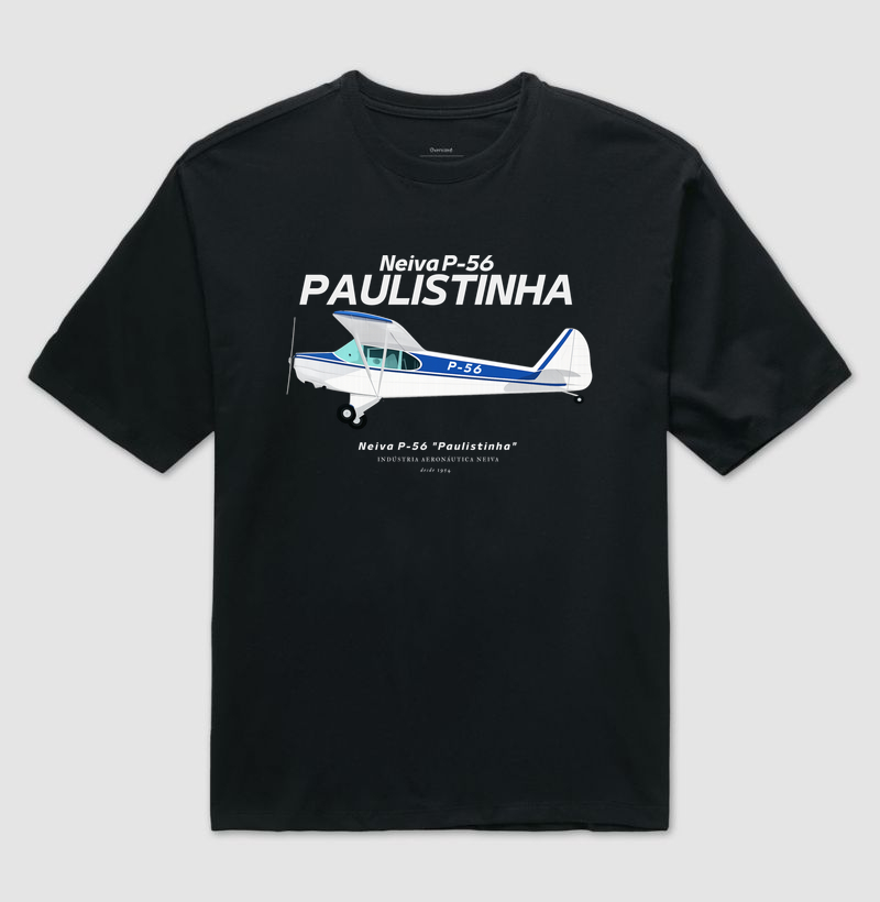 Neiva P56 "Paulistinha"