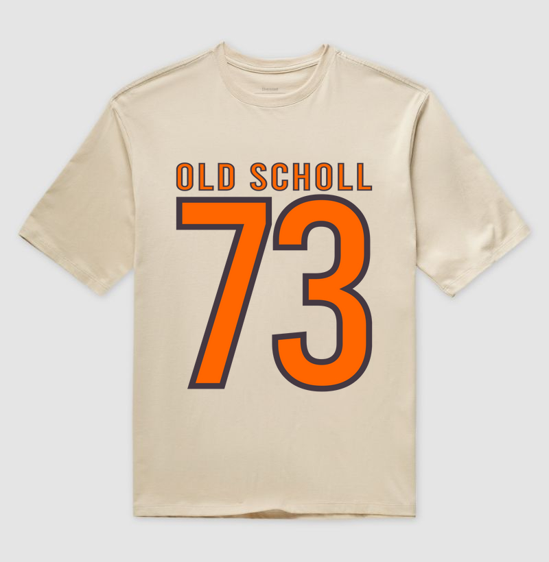 Old Scholl 73