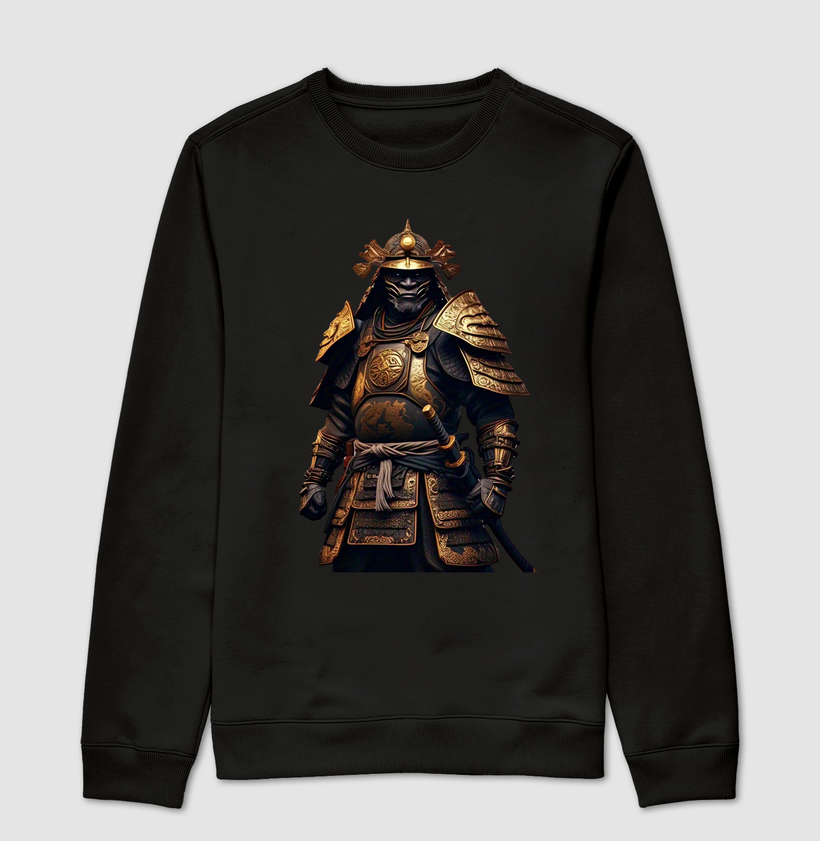 YASUKE O SAMURAI LENDÁRIO