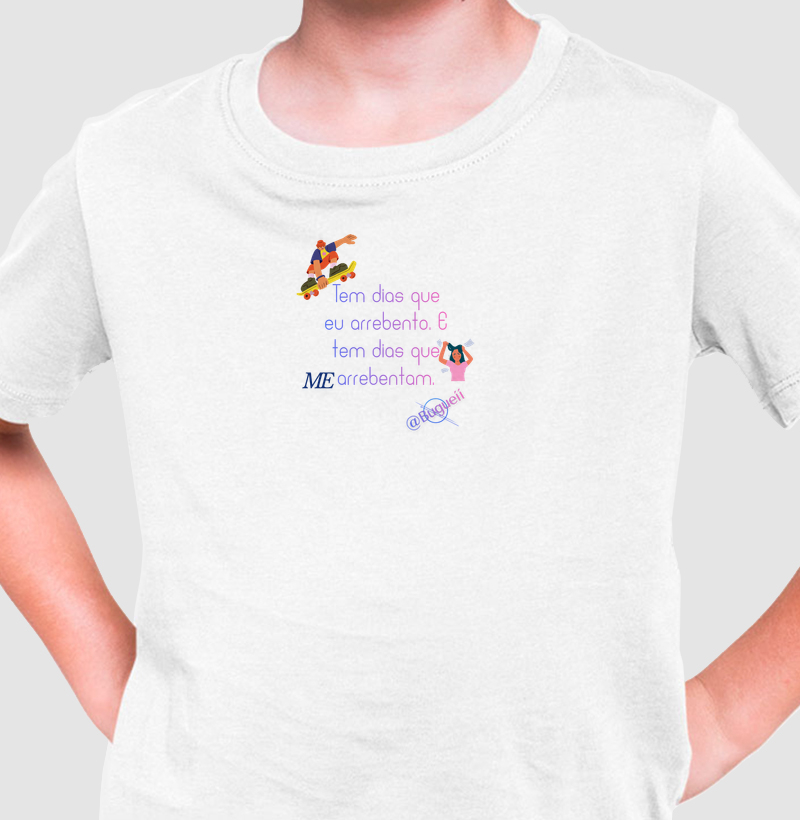 Dias bons e dias  ruins