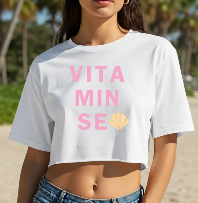 Vitamin sea