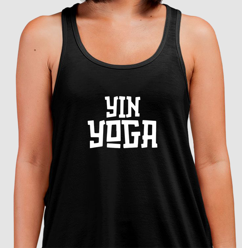 Yin Yoga