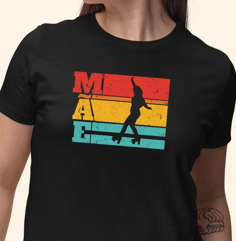 Mãe