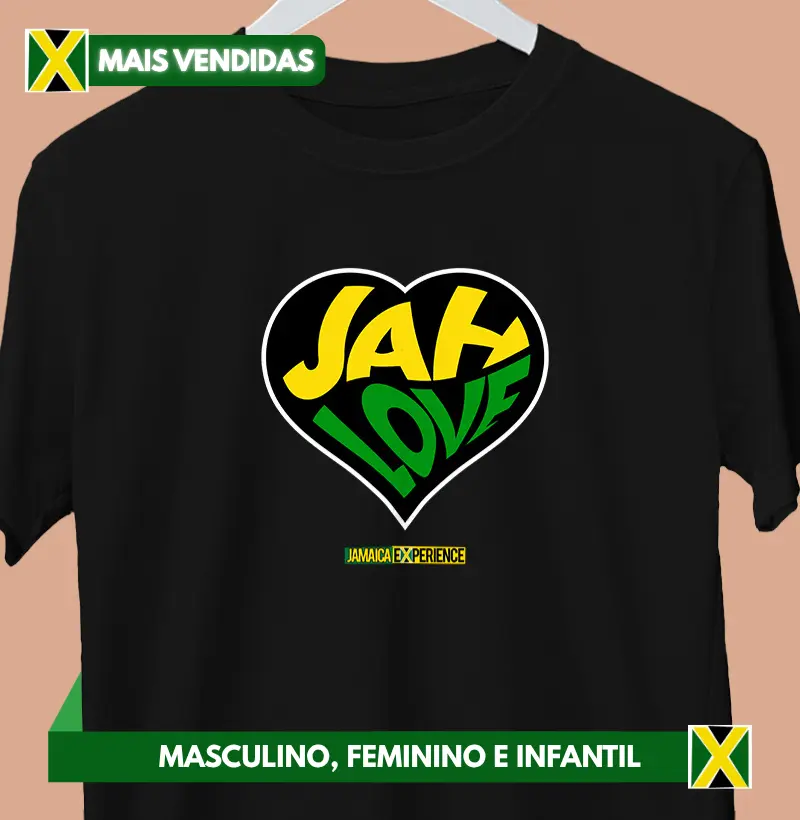 Jah Love