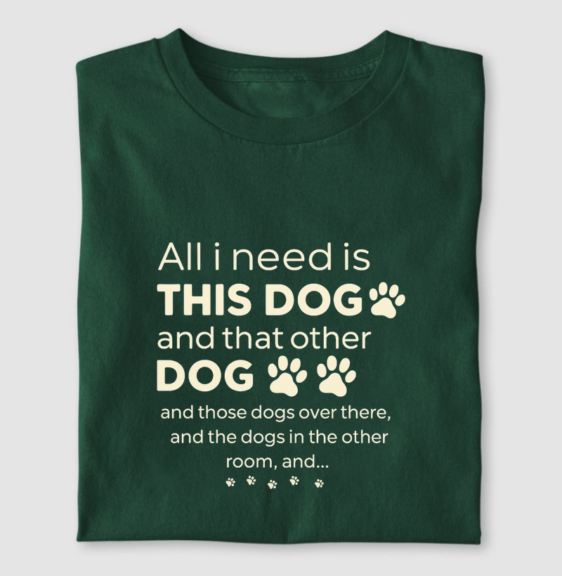 Todos os Cachorros do Mundo 🐾